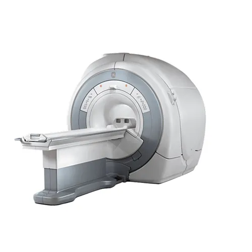 GE 1.5T HDE MRI