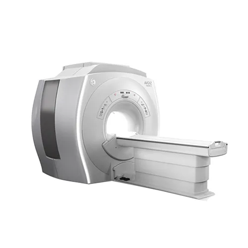 GE Signa 1.5 Creator MRI