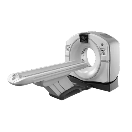 GE Revolution Evo 128 Slice