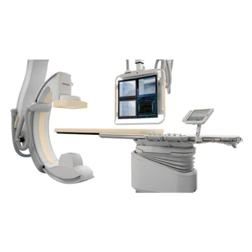 Philips Allura Xper FD10 Cath-Lab